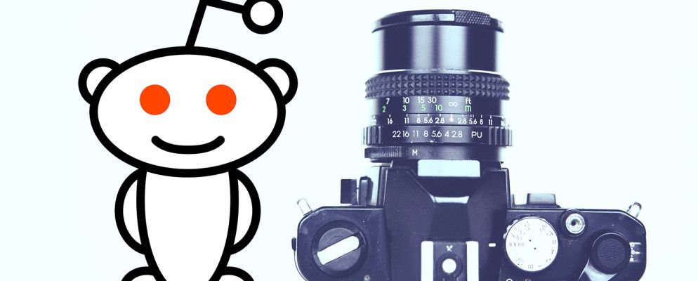 如何使用Reddit提高摄影技巧