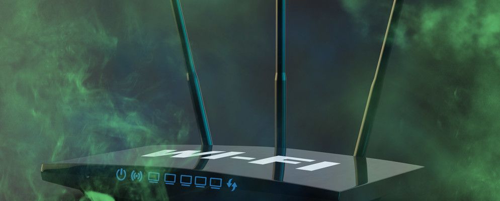 需要揭穿的10个令人难以置信的路由器神话