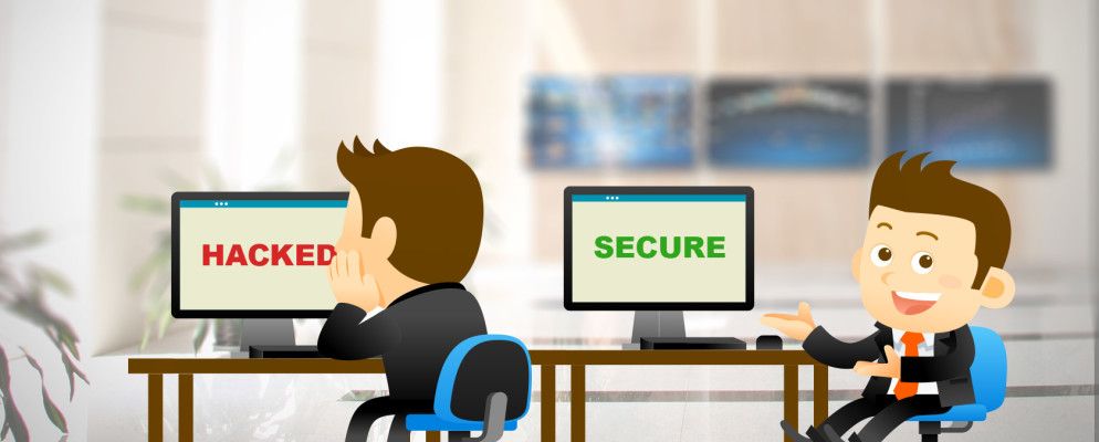 安全专家使用的8个在线安全提示