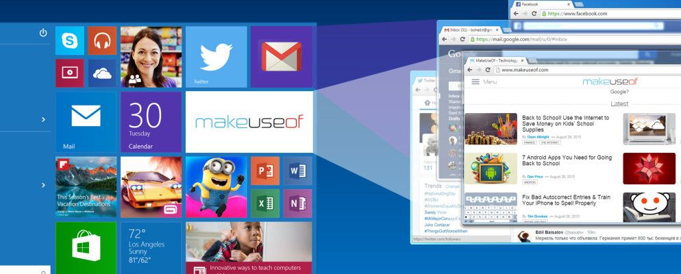 使用Chrome从任何网站创建Windows 10应用