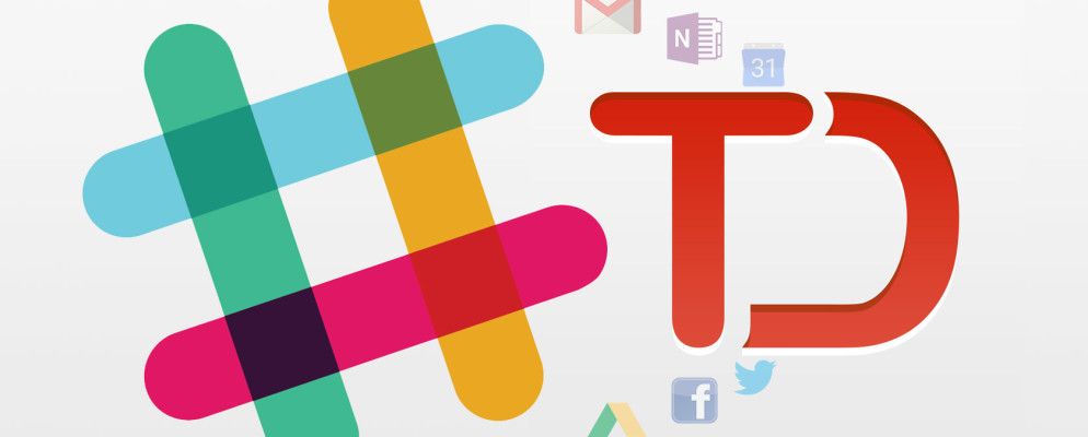 使Slack与您喜欢的服务一起工作的最终方法