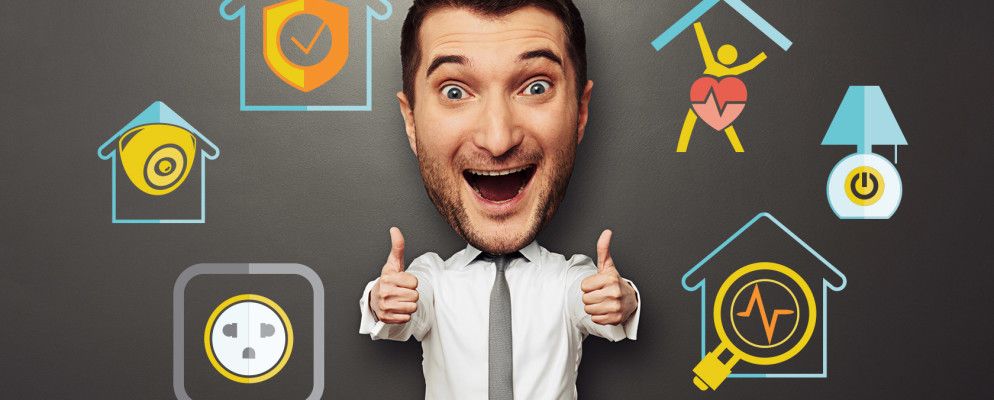 5部关于智能家居的YouTube视频让您大为兴奋