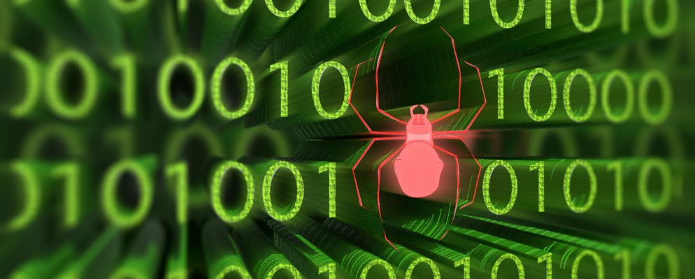 5个教您如何发现和删除恶意软件的视频