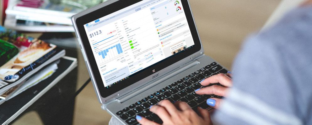 在线查看股票价格的10种最佳方法