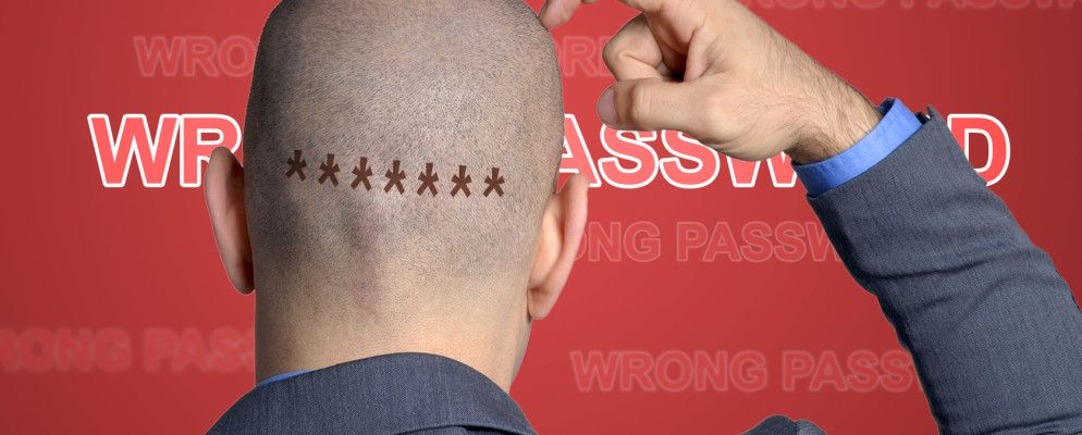 如何生成与您的个性匹配的强密码