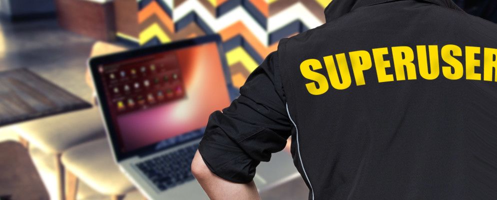 SU是什么?为什么有效使用Linux重要?