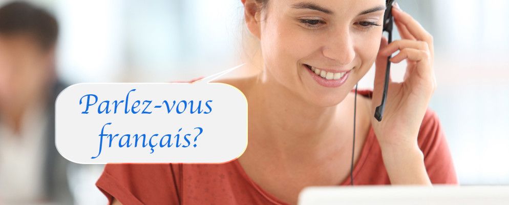 如何在线教授语言并提高技能