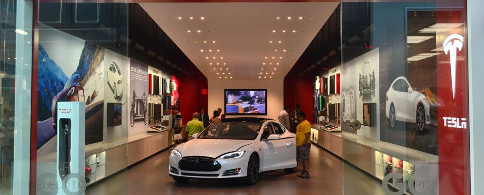 特斯拉打破了消费者报告，礼貌地使用了电话…[科技新闻摘要]