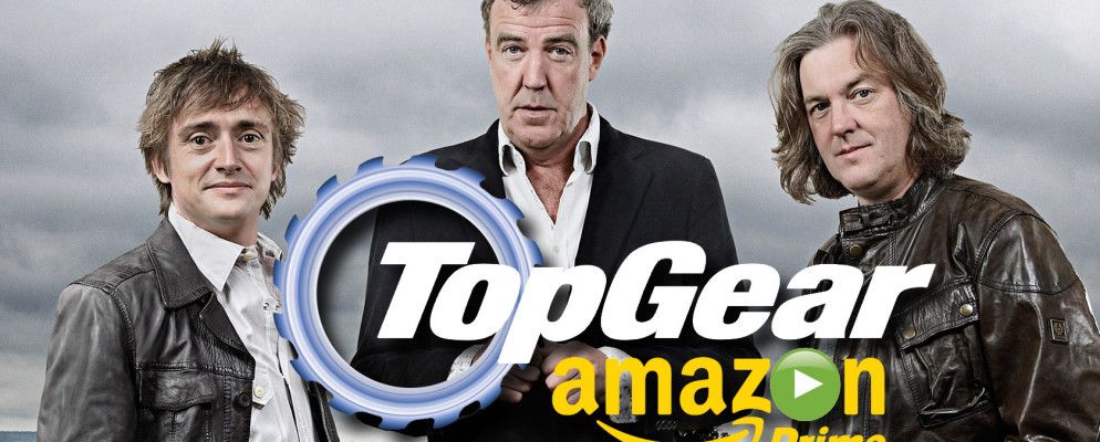 亚马逊如何从电视上抢走新的顶级装备