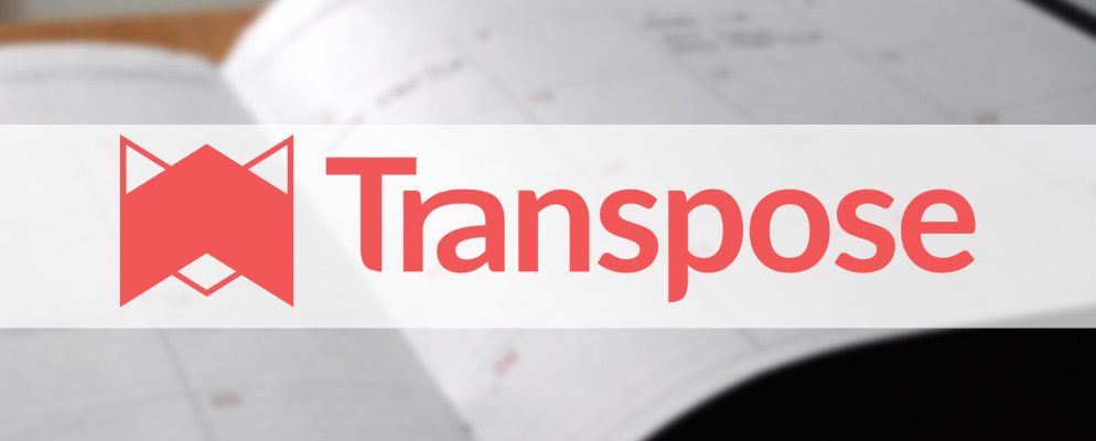 转置:管理数字信息的秘密