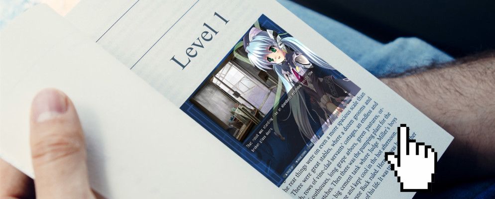 游戏?书?或两者?您应该玩的4部视觉小说