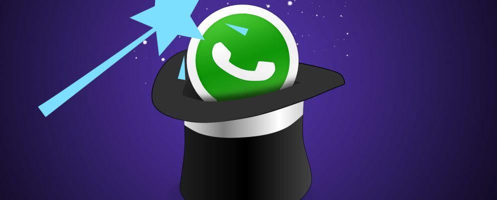 您应该知道的9个基本WhatsApp提示和技巧