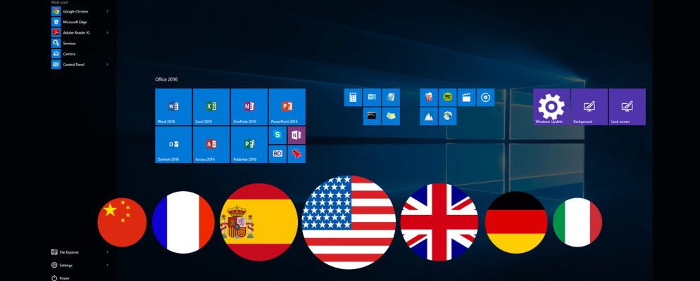 您可能会错过的6 Windows 10功能