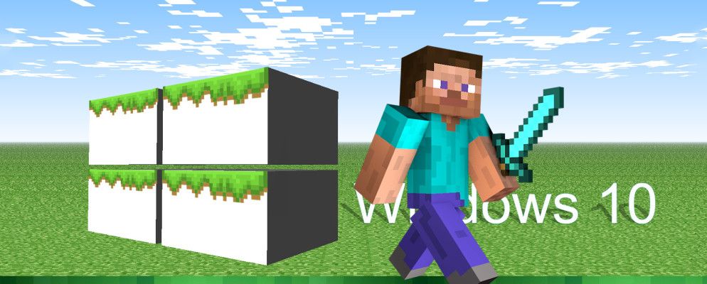 您是否应该获得Minecraft Windows 10 Edition?