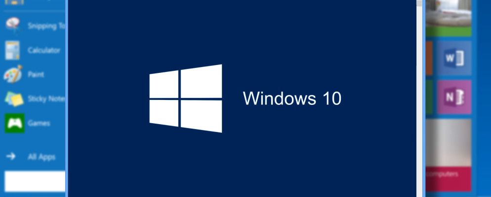 升级到Windows 10后3种巧妙的PowerShell功能