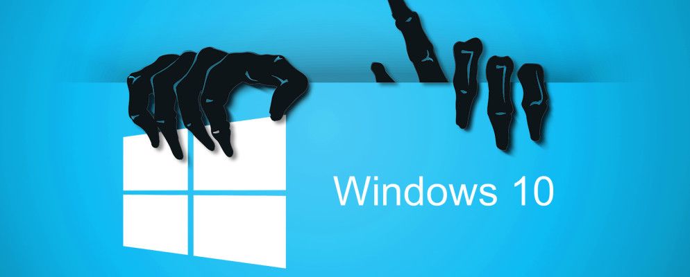 当心隐藏在免费Windows 10升级背后的骗局