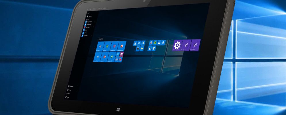 Windows 10在微型平板电脑上的运行状况如何?