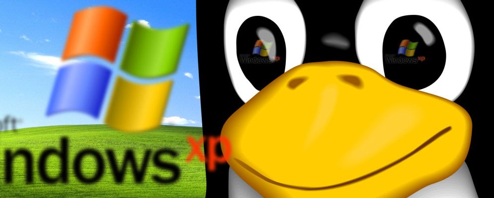 为什么从Windows XP升级到Linux比您想象的要容易