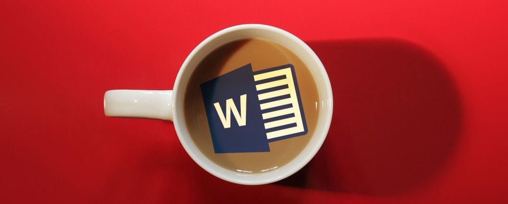 您必须知道的10个基本Microsoft Word例程