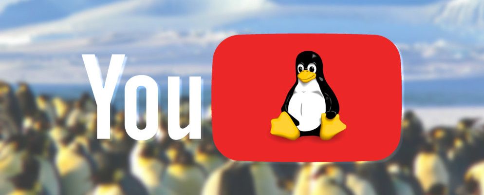 5个YouTube视频可帮助您开始使用Linux