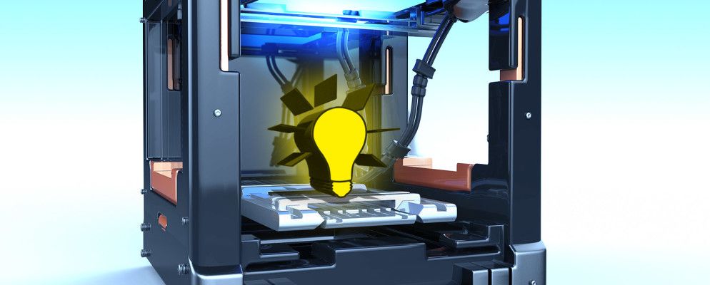 9种轻松的3D打印解决方案，解决烦人的生活问题