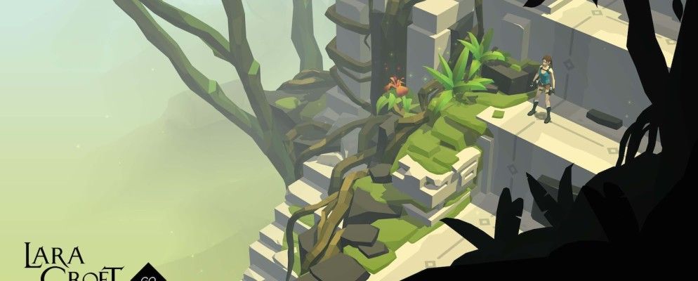 拉拉·克罗夫特(Lara Croft)值得5美元的入场费吗?