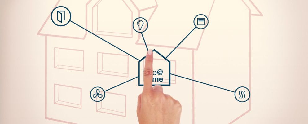 ABB现在提供语音激活的家庭自动化