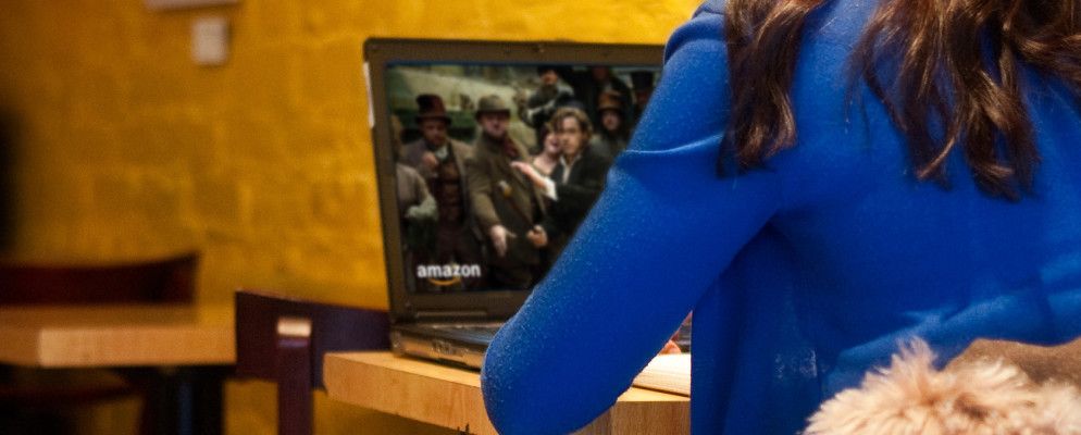 如何下载Amazon Prime视频以离线观看