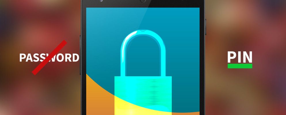 更改密码并保护自己免受Android Lockscreen Hack的攻击
