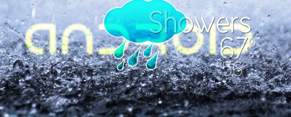 适用于Android的7种最佳免费天气应用