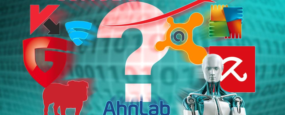 将这5个热门网站与您的反病毒性能进行比较