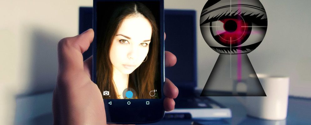 令人恐惧的新色情应用照片和勒索用户–您如何保持安全?