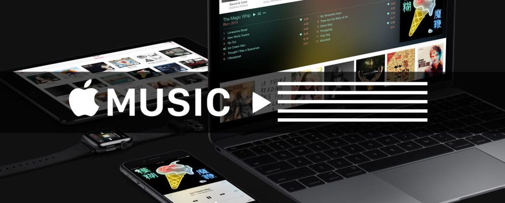 如何使用Apple Music创建,共享和发现播放列表