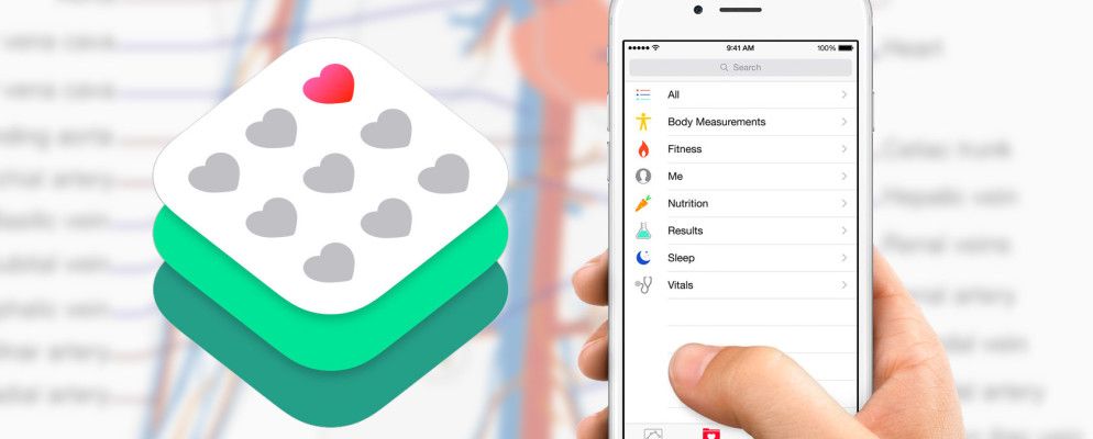 使用iPhone和ResearchKit参加医学研究