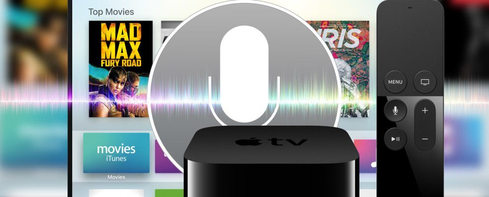 这是您一直在等待的Apple TV更新吗?