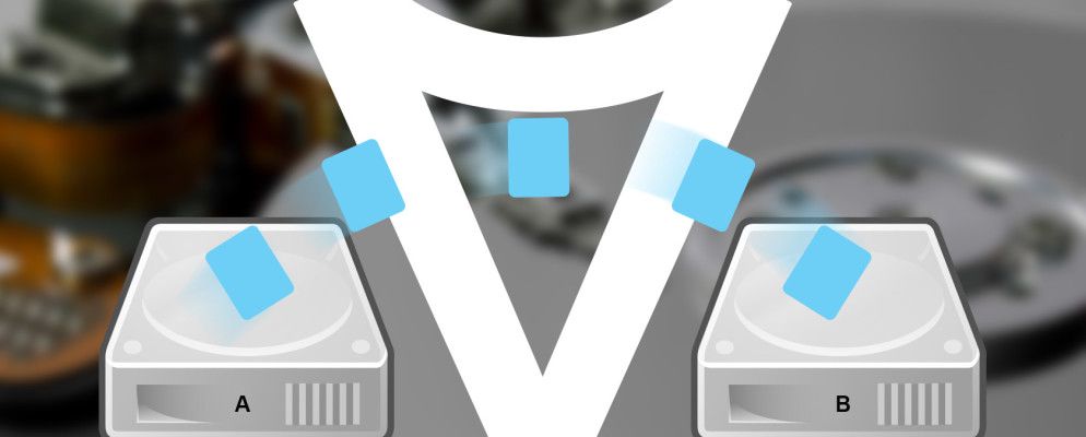 一个备份软件就足够了:Bvckup 2是其中一个吗?