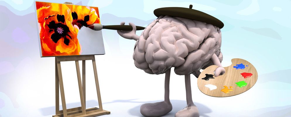 使用DeepStyle和Ubuntu创建您自己的“神经绘画”