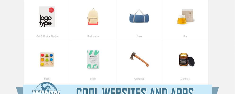 5个杂乱无章的网站，可改善亚马逊购物