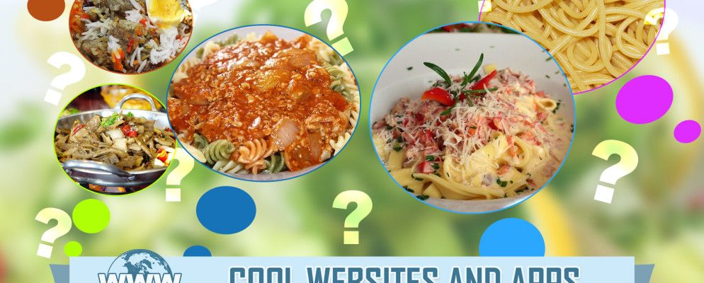 5个为您做决定的网站