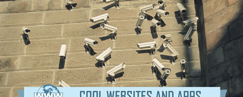 5种了解和保护您的隐私的工具