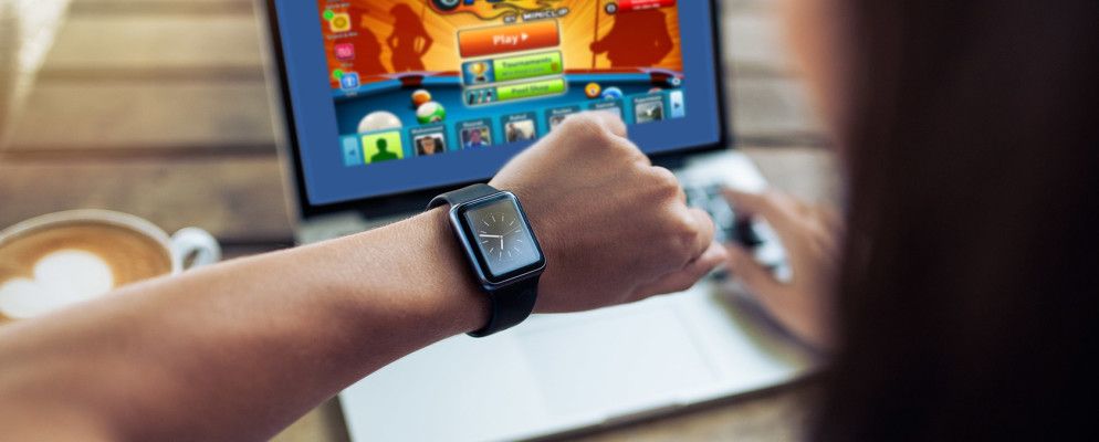 9个Facebook游戏,您可以杀死10分钟