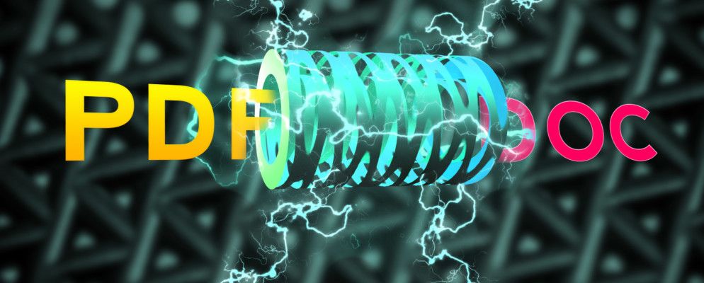如何使用免费工具在线转换任何文件格式
