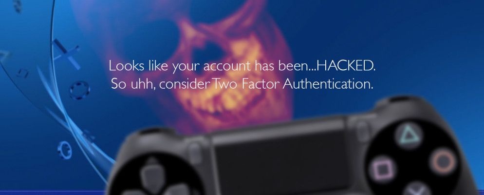 为什么游戏网络黑客证明需要两因素身份验证