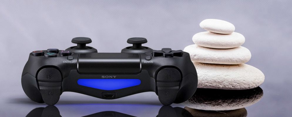 科学证明玩视频游戏可以减轻压力