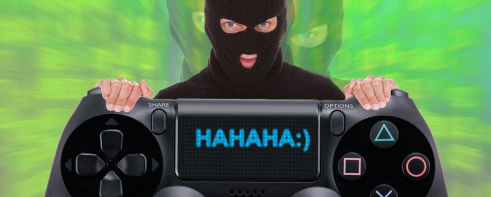 视频游戏开发商是否认真对待在线安全？