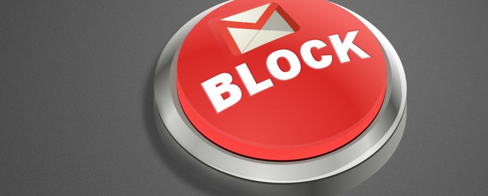 Gmail添加了阻止按钮，Groupon仍然存在…[技术新闻摘要]