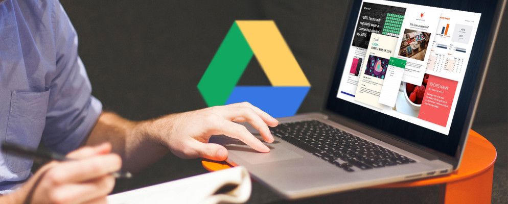 每个学生都必须知道的7种Google云端硬盘新功能