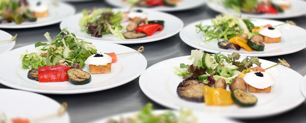 6个寻找健康的即食午餐食谱的完美网站