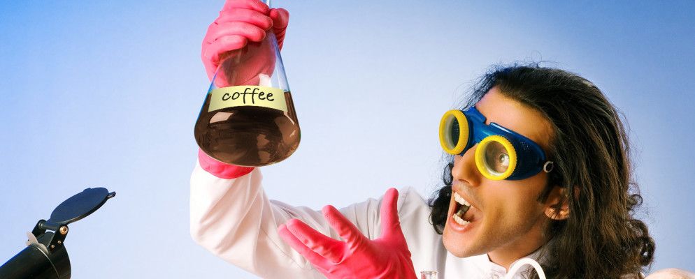 8个优质网站，可提高杯咖啡的品质