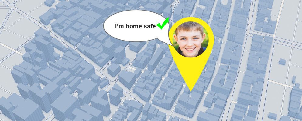 如果您的孩子是放学回家的5种提醒方式